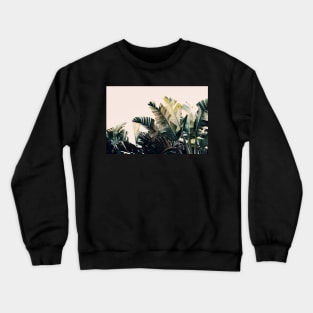 Paradise #4 Crewneck Sweatshirt